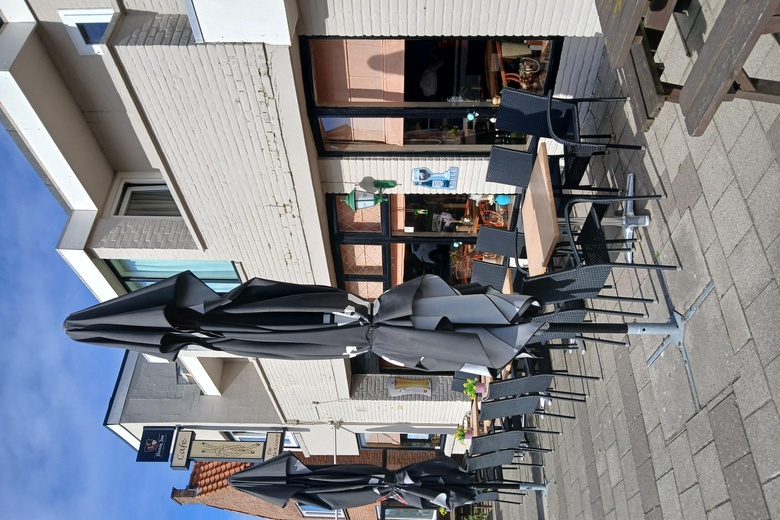 HorecaaanBoulevard 38<br/> inBreskens