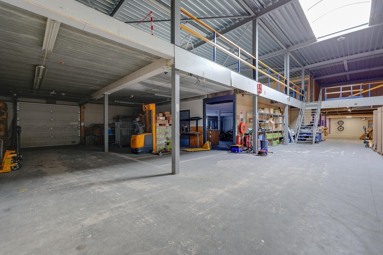 Bedrijfsruimte Almere - Radioweg 5 - Foto 28