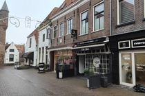 Bekijk foto 3 van Kruisstraat 16 Bekijk foto 3 van Kruisstraat 16