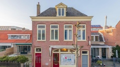 Horeca te koop Zandvoort - Haltestraat 45