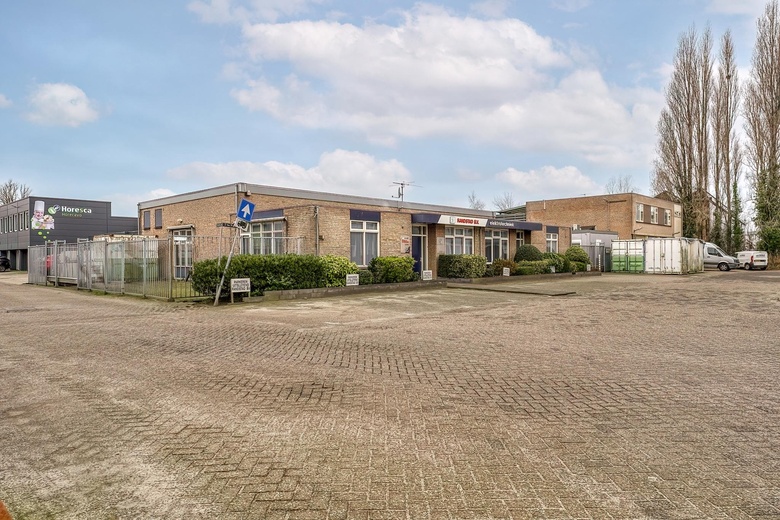 Bedrijfsruimte Leiderdorp - Weversbaan 15 - Foto 8