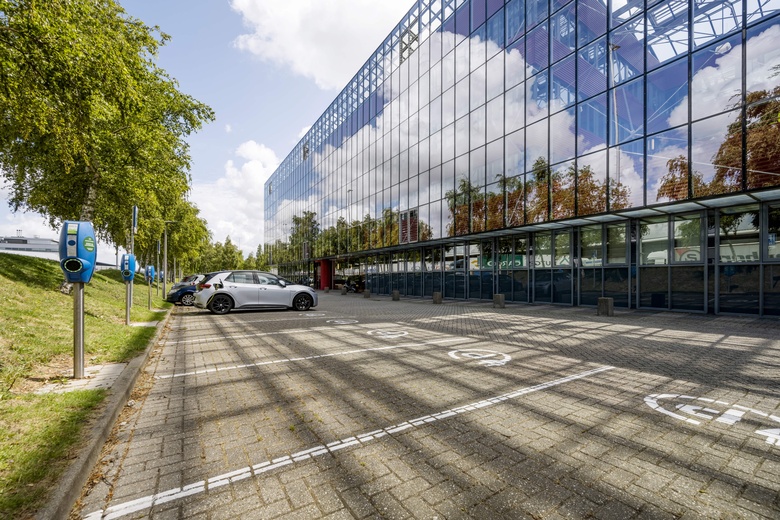 KantoorruimteaanFolkstoneweg 2<br/> inSchiphol