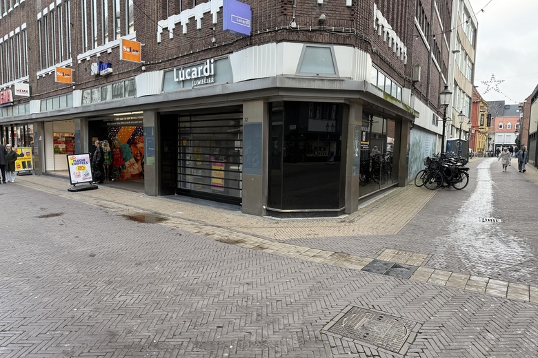 Kantoorruimte Venlo - Vleesstraat 32 - Foto 4