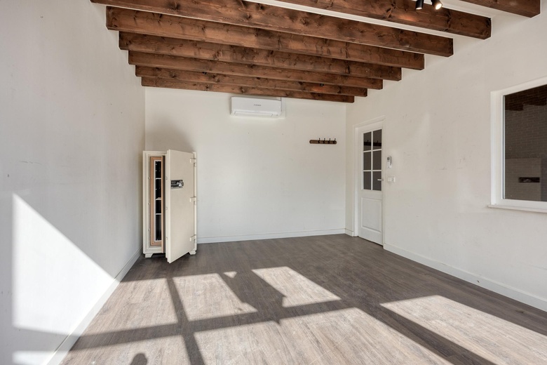 Bedrijfsruimteaan5e Industriestraat 33<br/> inVlaardingen