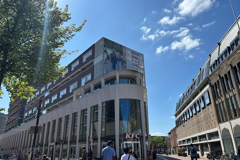 Kantoorruimte Dordrecht - Achterom 13 - Foto 11