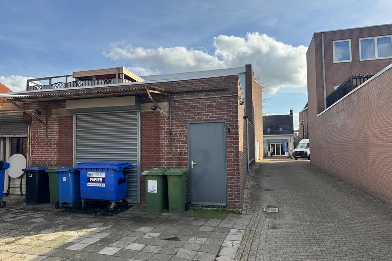 Winkelruimte Veldhoven - Kromstraat 22 A - Foto 4