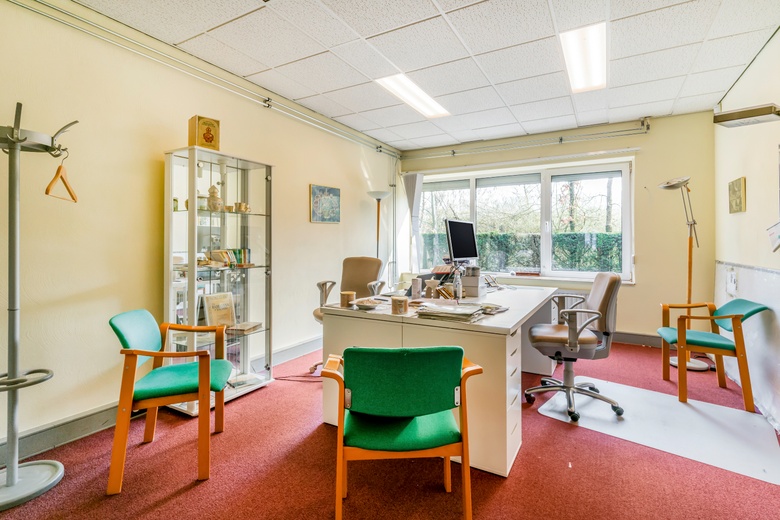 BedrijfsruimteaanVeldweg 33<br/> inHerkenbosch