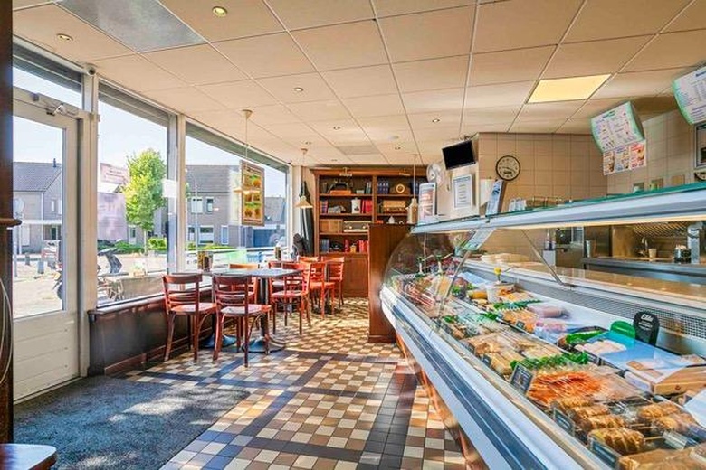 HorecaaanZandvliet 30<br/> inBoxtel HorecaaanZandvliet 30<br/> inBoxtel