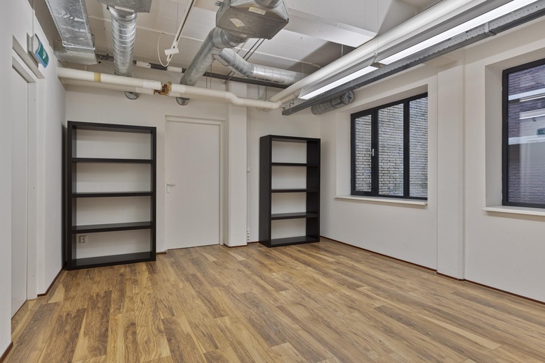 KantoorruimteaanStruisenburgstraat 44<br/> inRotterdam