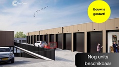 Bedrijfsruimte Palmpolstraat 0 ong, Almere | Bedrijfspand.com