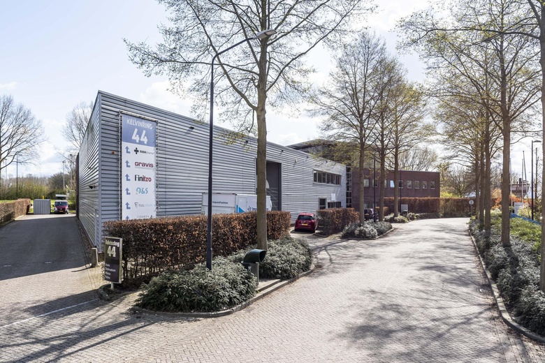 KantoorruimteaanKelvinring 44<br/> inAlblasserdam KantoorruimteaanKelvinring 44<br/> inAlblasserdam