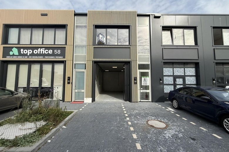 Bedrijfsruimte Amsterdam - Jarmuiden 27 B - Foto 19