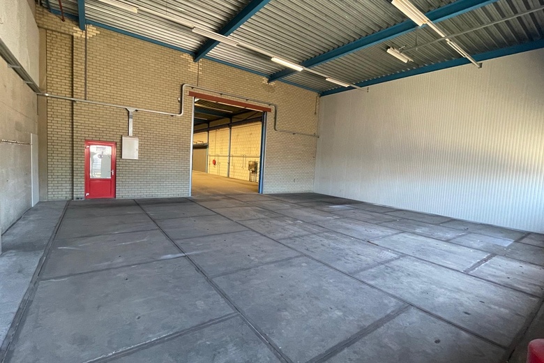 Bedrijfsruimte Tiel - Panelenweg 1 - Foto 17