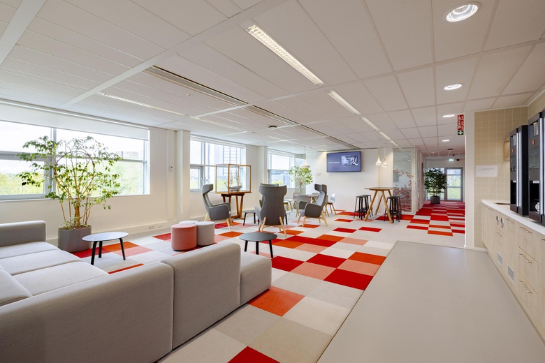 KantoorruimteaanCondensatorweg 54<br/> inAmsterdam KantoorruimteaanCondensatorweg 54<br/> inAmsterdam