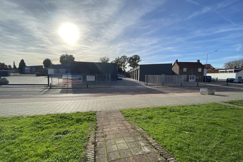 BedrijfsruimteaanErkenkamp 1 D<br/> inTegelen