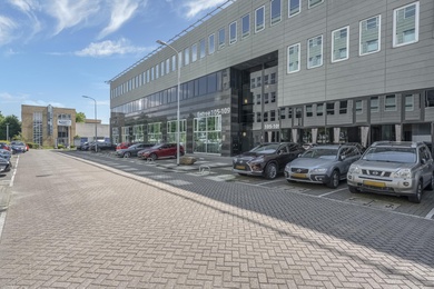 Kantoorruimte te huur Schiphol-Rijk - Tupolevlaan 107