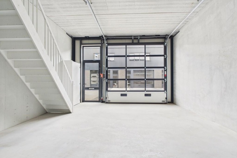 Bedrijfsruimte Tilburg - Laurent Janssensstraat 106 04 - Foto 3