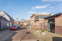 Kantoorruimte Breda - van Duijvenvoordestraat 76 A - Foto 1