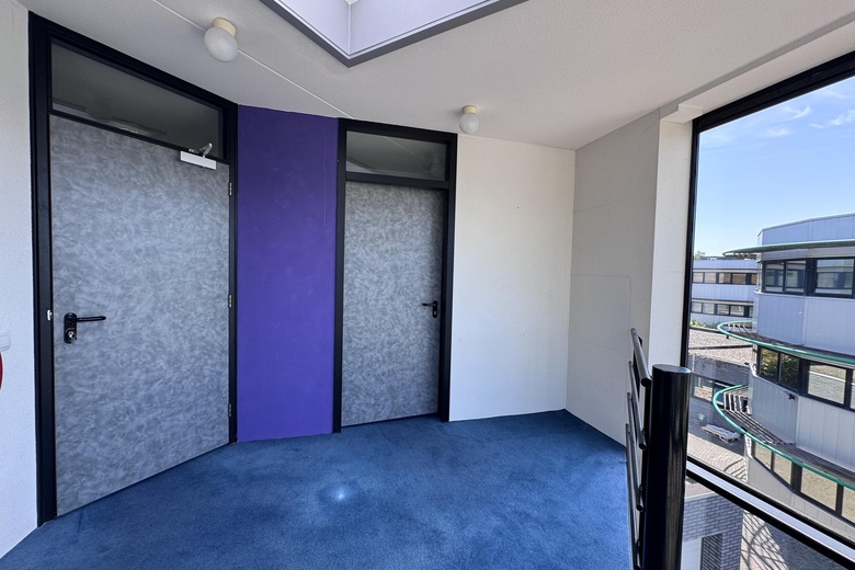 KantoorruimteaanRandstad 22 125<br/> inAlmere