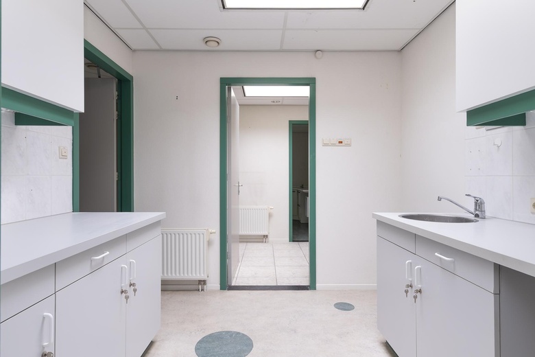 KantoorruimteaanVivaldistraat 67 B<br/> inLisse KantoorruimteaanVivaldistraat 67 B<br/> inLisse