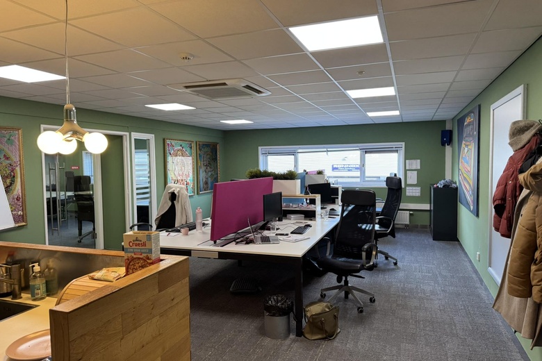 KantoorruimteaanWeg en Bos 11<br/> inBergschenhoek