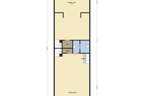 Bekijk foto 4 van eenheid 1 aan de Jan van Krimpenweg 7 P in Haarlem Bekijk foto 4 van eenheid 1 aan de Jan van Krimpenweg 7 P in Haarlem