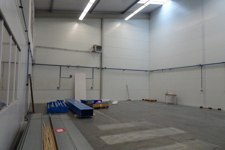 BedrijfsruimteaanLegmeerdijk 169 C<br/> inAalsmeer BedrijfsruimteaanLegmeerdijk 169 C<br/> inAalsmeer