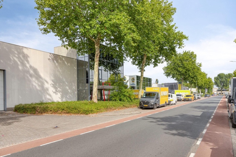 BedrijfsruimteaanPieter Zeemanweg 97<br/> inDordrecht BedrijfsruimteaanPieter Zeemanweg 97<br/> inDordrecht