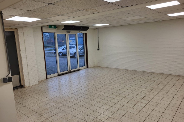 WinkelruimteaanRijksweg 27<br/> inUffelte