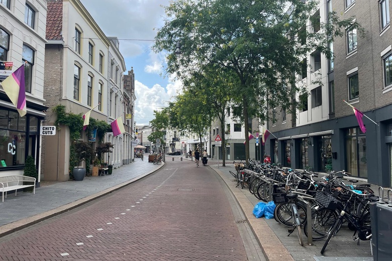 WinkelruimteaanOrthenstraat 38<br/> inDen Bosch