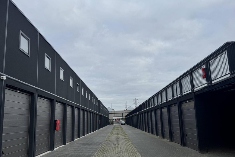 BedrijfsruimteaanVrijewade 40 42<br/> inNieuwegein