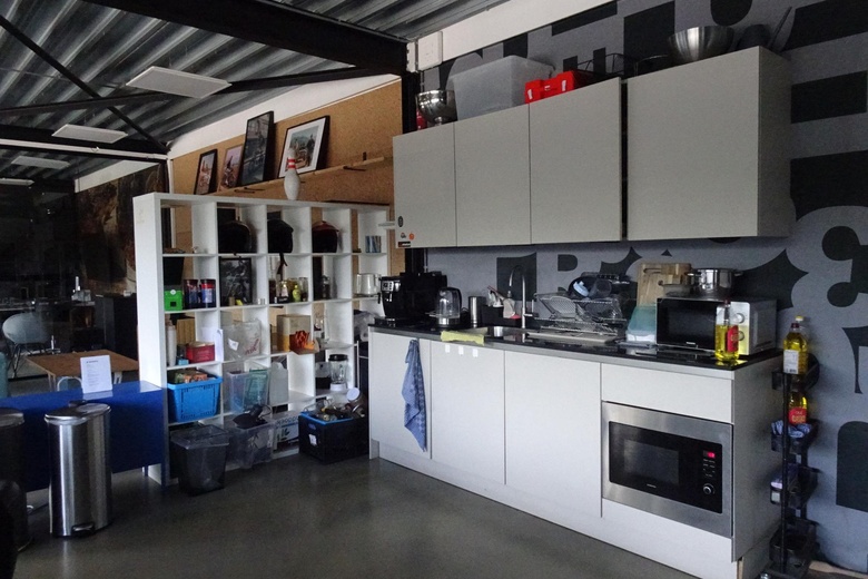 BedrijfsruimteaanIndustrieweg 45<br/> inDuivendrecht