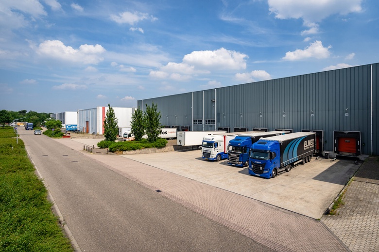 BedrijfsruimteaanHaverdijk 3<br/> inHelmond