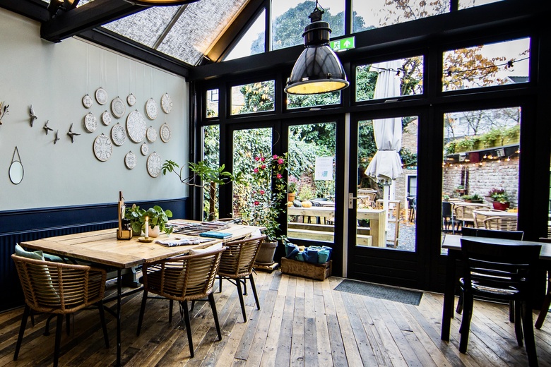 HorecaaanLangeviele 61<br/> inMiddelburg