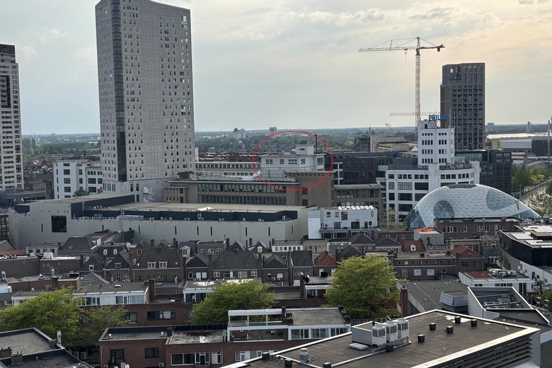 HorecaaanEmmasingel 14<br/> inEindhoven