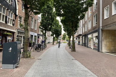 Bekijk foto 2 van Segeersstraat 28 Bekijk foto 2 van Segeersstraat 28