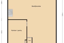 Bekijk foto 1 van eenheid 1 aan de Ambachtsweg 21 in Kapelle