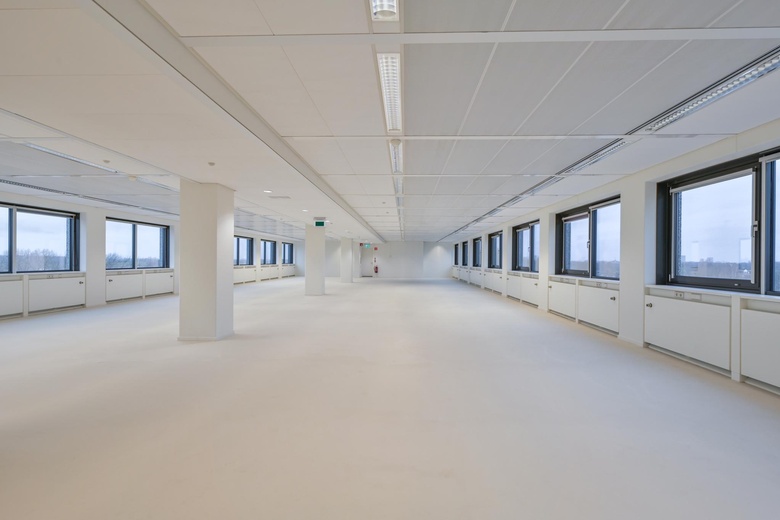 KantoorruimteaanNevelgaarde 36<br/> inNieuwegein