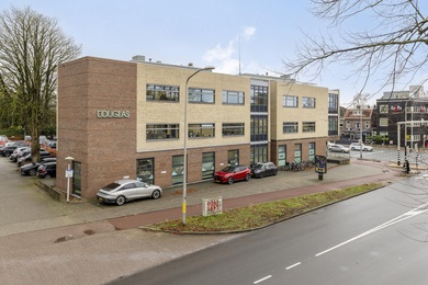 Kantoorruimte te huur Nijmegen - St. Annastraat 261