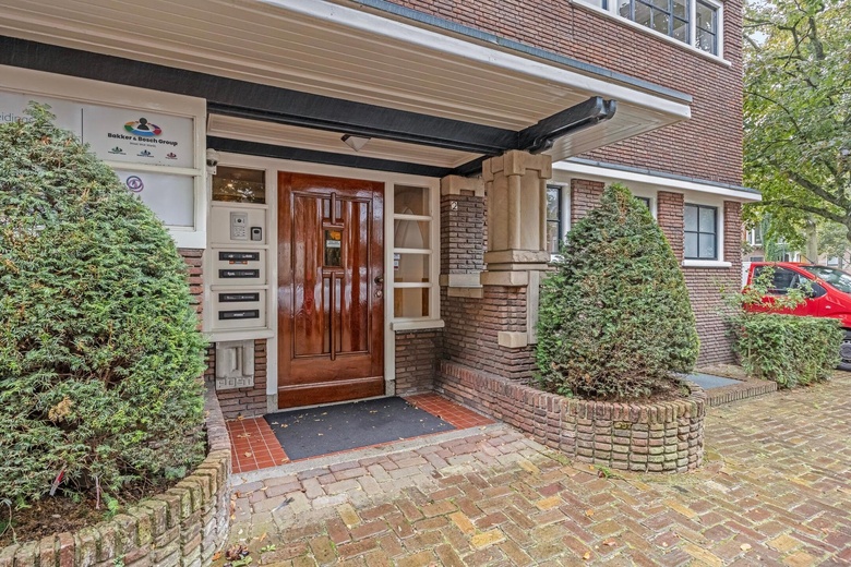 KantoorruimteaanKoningsweg 2<br/> inDen Bosch