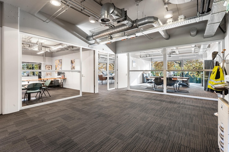 KantoorruimteaanNijverheidslaan 155<br/> inVeldhoven