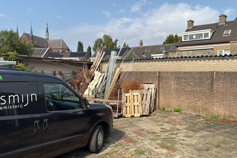 Bedrijfsruimte Boxtel - Breukelsestraat 110 - Foto 9