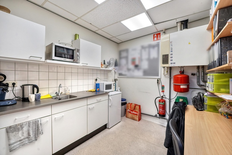 WinkelruimteaanHoofdstraat 23<br/> inNoordwijk