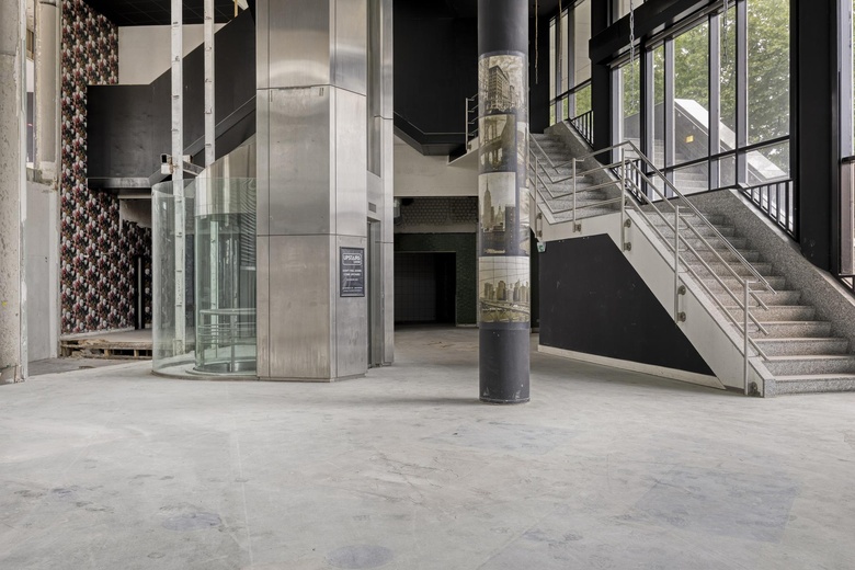 KantoorruimteaanHatostraat 28<br/> inAmsterdam KantoorruimteaanHatostraat 28<br/> inAmsterdam
