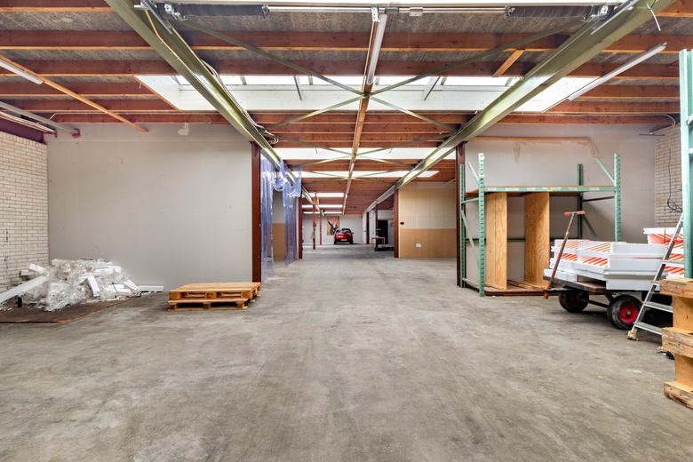 BedrijfsruimteaanMercuriusstraat 7<br/> inKrommenie