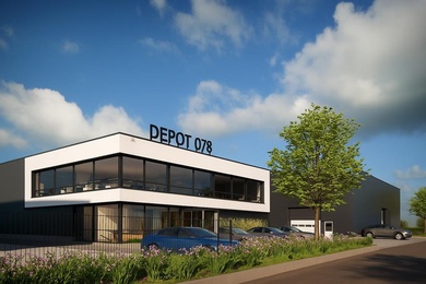 Bekijk foto 2 van Smaragd 300