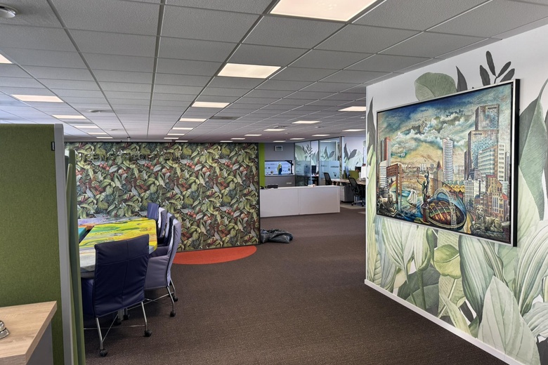 KantoorruimteaanKarel Doormanweg 9 E<br/> inSchiedam