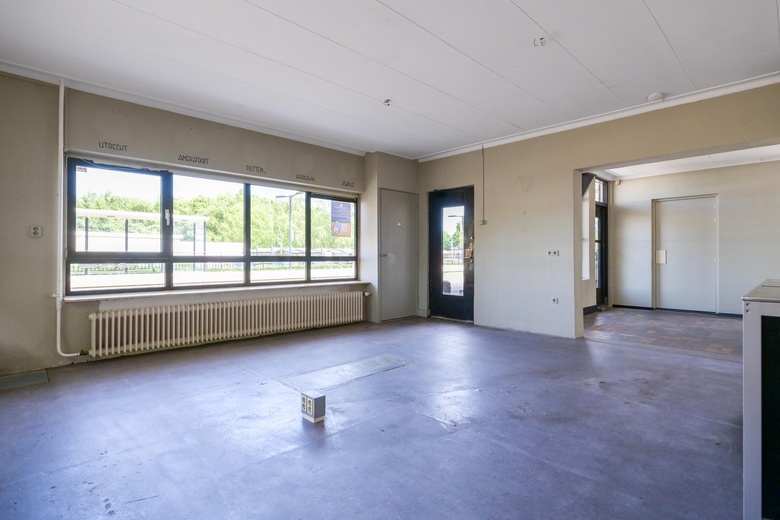 KantoorruimteaanStationsstraat 127<br/> inPutten