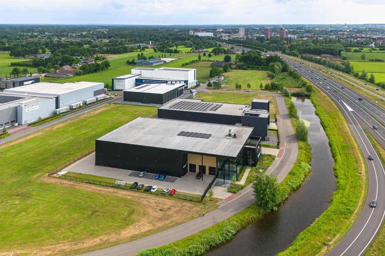 KantoorruimteaanPelenerf 12<br/> inNijkerk