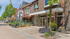 Winkelruimte te koop Delfzijl - Landstraat 11